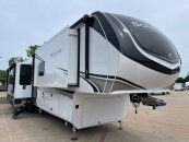 New 2025 Grand Design Solitude
