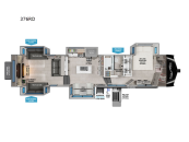 New 2025 Grand Design Solitude