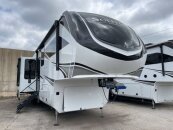 New 2025 Grand Design Solitude