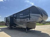 New 2025 Grand Design Solitude 390RK