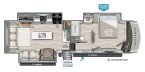 Thumbnail Photo 2 for New 2025 Grand Design Solitude