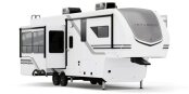 New 2025 Grand Design Solitude