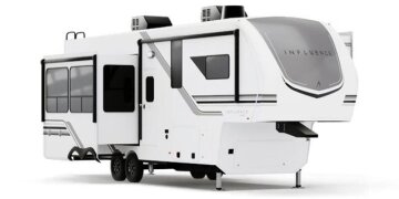 New 2025 Grand Design Solitude
