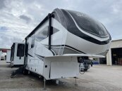 New 2025 Grand Design Solitude