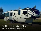 2025 Grand Design Solitude