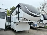New 2025 Grand Design Solitude 310GK