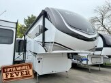 New 2025 Grand Design Solitude 310GK