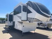 New 2025 Grand Design Solitude