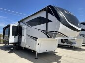 New 2025 Grand Design Solitude 310GK