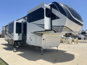 New 2025 Grand Design Solitude