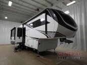 New 2025 Grand Design Solitude 310GK
