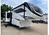 New 2025 Grand Design Solitude 310GK