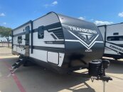 New 2025 Grand Design Transcend