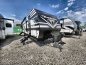 New 2025 Grand Design Transcend