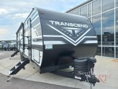 New 2025 Grand Design Transcend