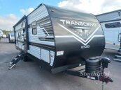 New 2025 Grand Design Transcend
