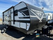 New 2025 Grand Design Transcend 24BHX