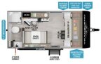 Thumbnail Photo 1 for New 2025 Grand Design Transcend