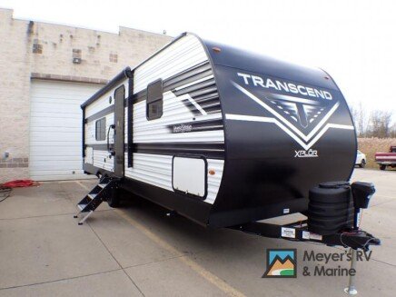 Photo 1 for 2025 Grand Design Transcend