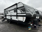 New 2025 Grand Design Transcend