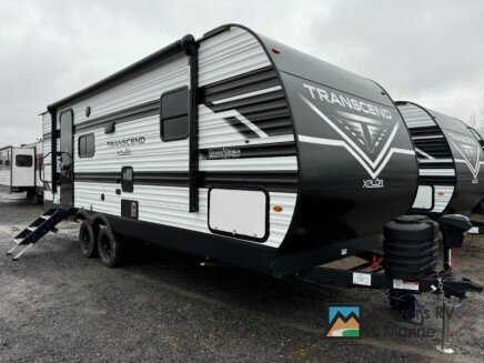 Photo 1 for New 2025 Grand Design Transcend
