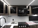 Thumbnail Photo 6 for New 2025 Grand Design Transcend