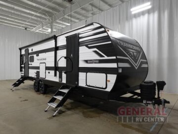 New 2025 Grand Design Transcend