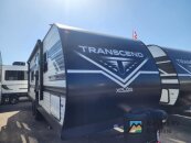 New 2025 Grand Design Transcend 24BHX