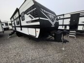 New 2025 Grand Design Transcend