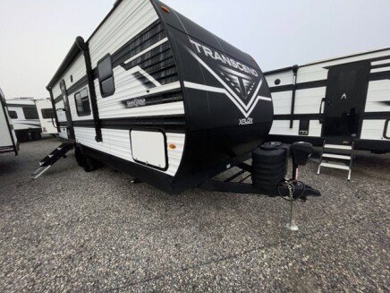 Photo 1 for New 2025 Grand Design Transcend
