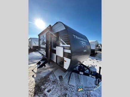 Photo 1 for New 2025 Grand Design Transcend