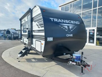 New 2025 Grand Design Transcend