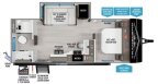 Thumbnail Photo 1 for New 2025 Grand Design Transcend