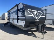 New 2025 Grand Design Transcend