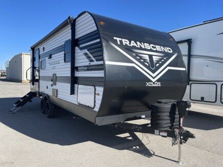 Photo 1 for New 2025 Grand Design Transcend