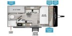 Thumbnail Photo 1 for New 2025 Grand Design Transcend