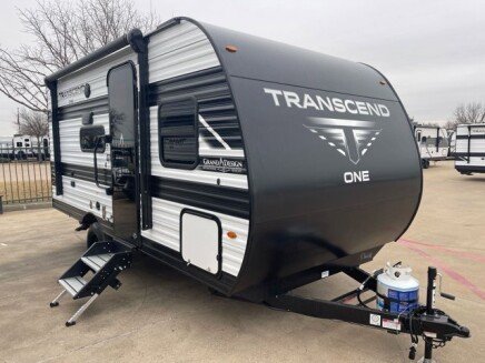 Photo 1 for New 2025 Grand Design Transcend