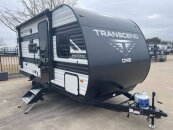 New 2025 Grand Design Transcend