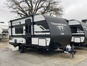 New 2025 Grand Design Transcend
