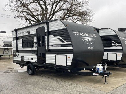 Photo 1 for New 2025 Grand Design Transcend