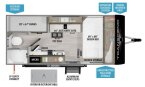 Thumbnail Photo 1 for New 2025 Grand Design Transcend