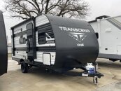 New 2025 Grand Design Transcend