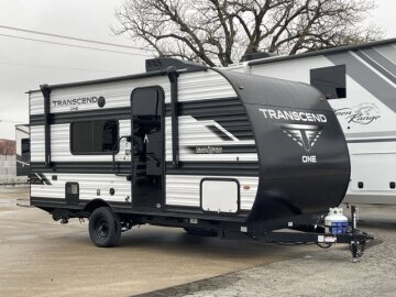 New 2025 Grand Design Transcend