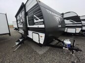 New 2025 Grand Design Transcend