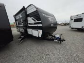 New 2025 Grand Design Transcend