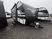 New 2025 Grand Design Transcend