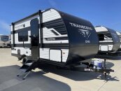 New 2025 Grand Design Transcend
