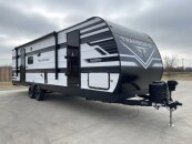 New 2025 Grand Design Transcend