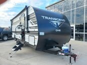 New 2025 Grand Design Transcend