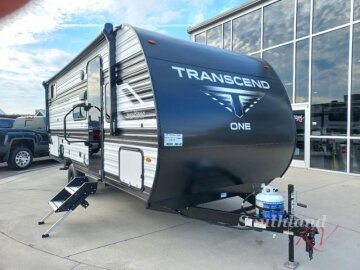 New 2025 Grand Design Transcend
